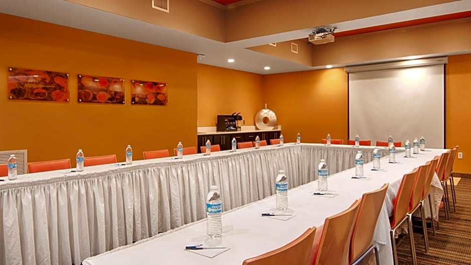 Best Western Auburndale Inn & Suites