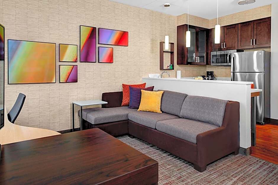 Residence Inn by Marriott Philadelphia Airport