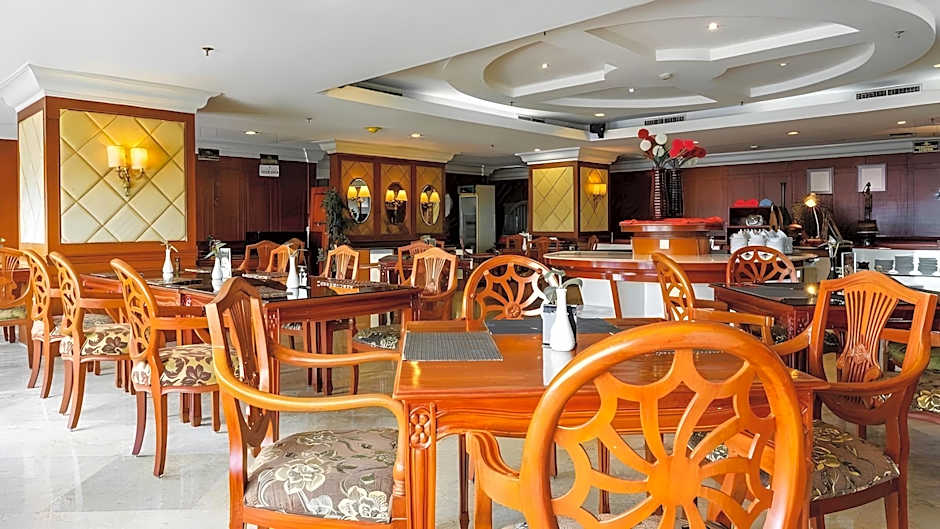 Grand Arkenso Park View