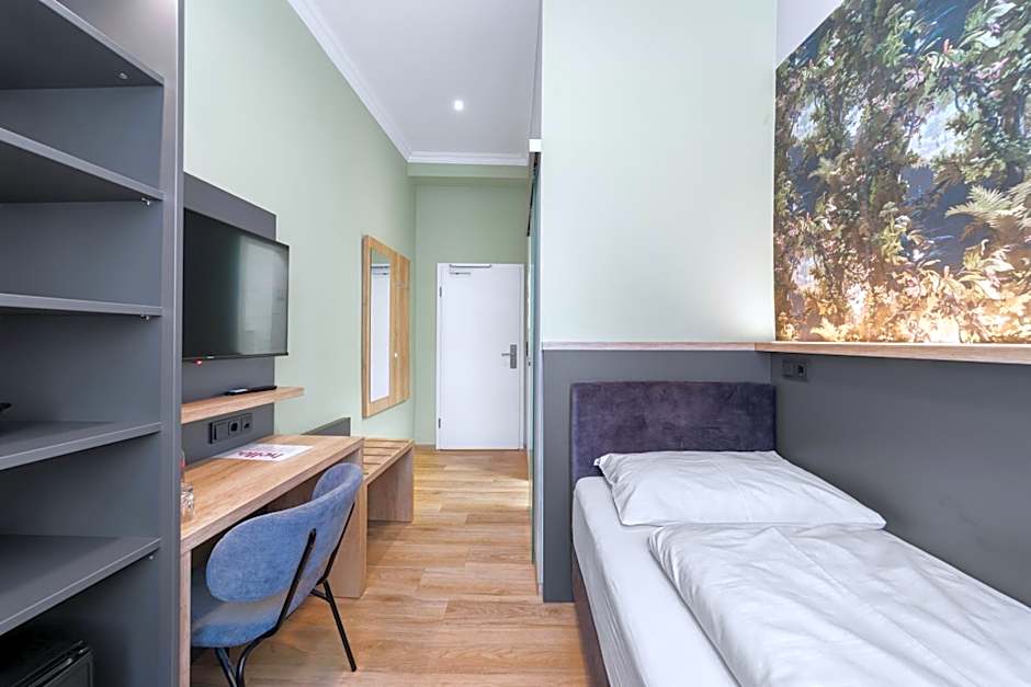 NEU - Sona Design Rooms - CITY CENTER -
