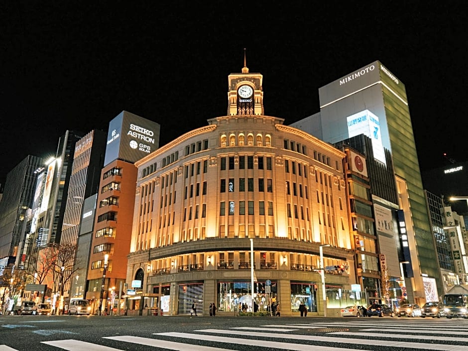 Tabist Ginza