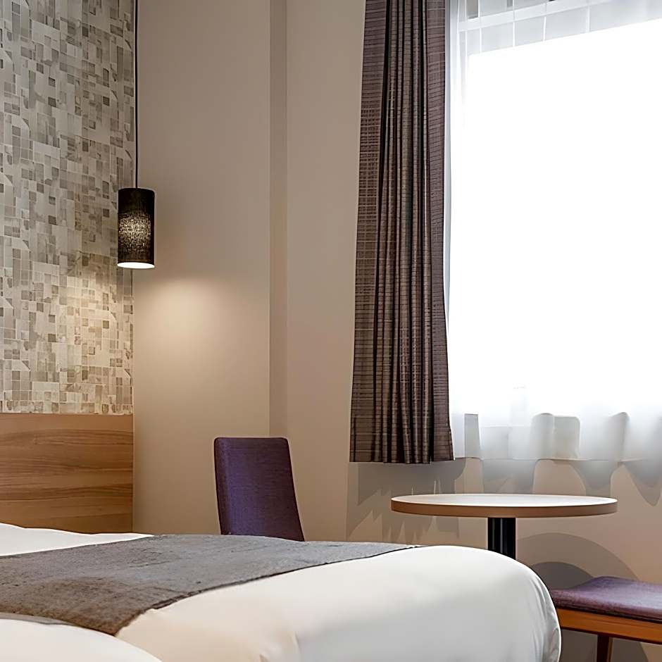 M's Hotel Kyoto Station Kasuga