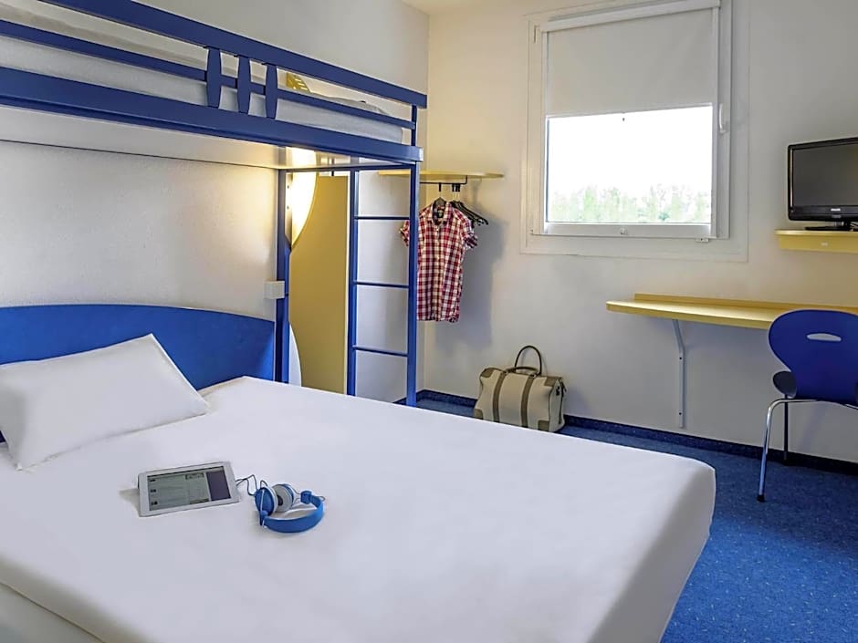 ibis budget Bar le Duc