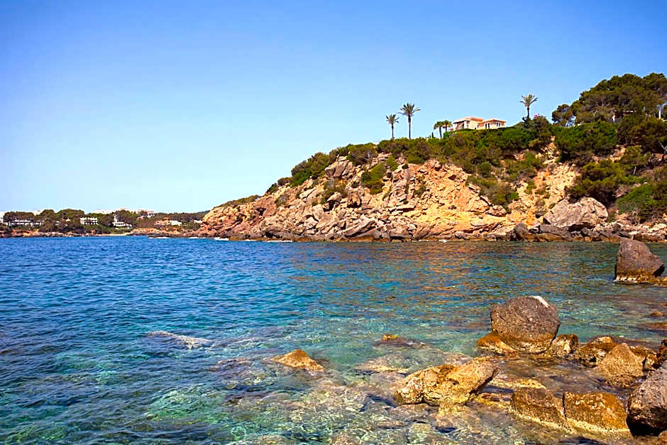 Apartamentos Club Cala Azul