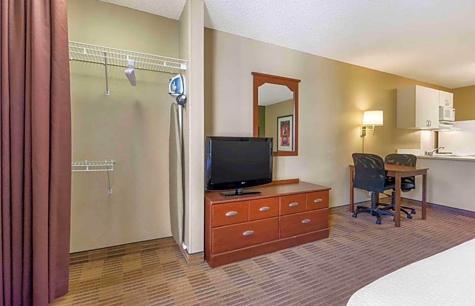 Extended Stay America Suites - Seattle - Bothell - West