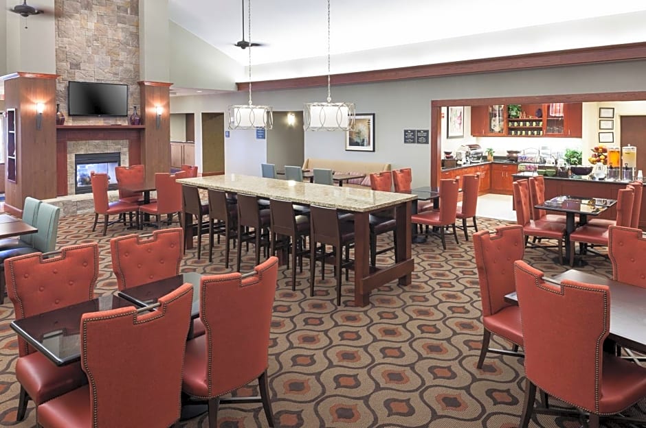 Homewood Suites by Hilton Irving-DFW Airport