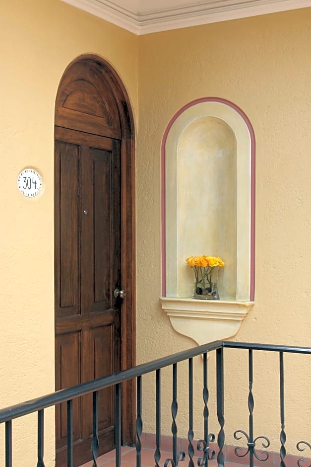 Hotel CasAntica