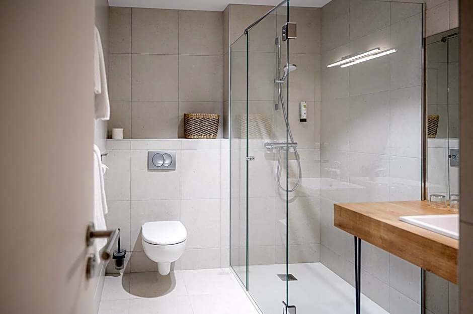 Logis hôtel restaurant l'Argence