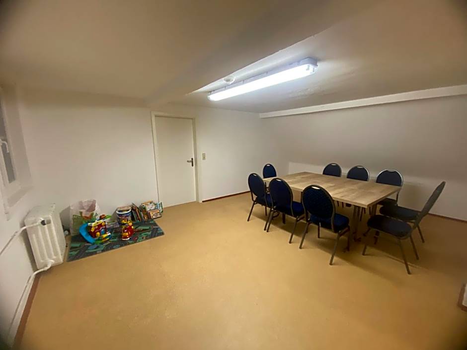 "Schullandheim Waltershausen" Hotel & Erlebniswelt