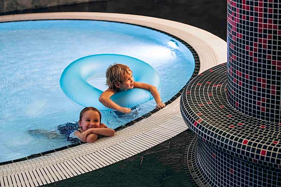 Vytautas Mineral SPA