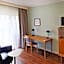 Garner Hotel Stuttgart City Centre By IHG