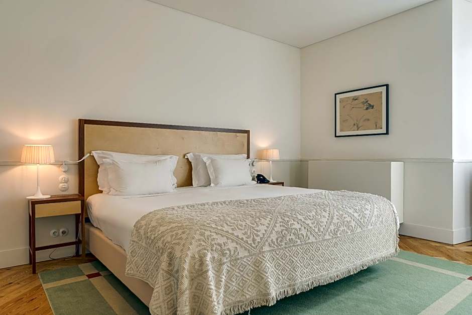 Pousada Da Serra Da Estrela