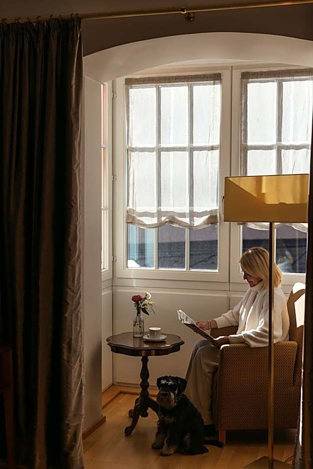 Hotel Lindauer Hof