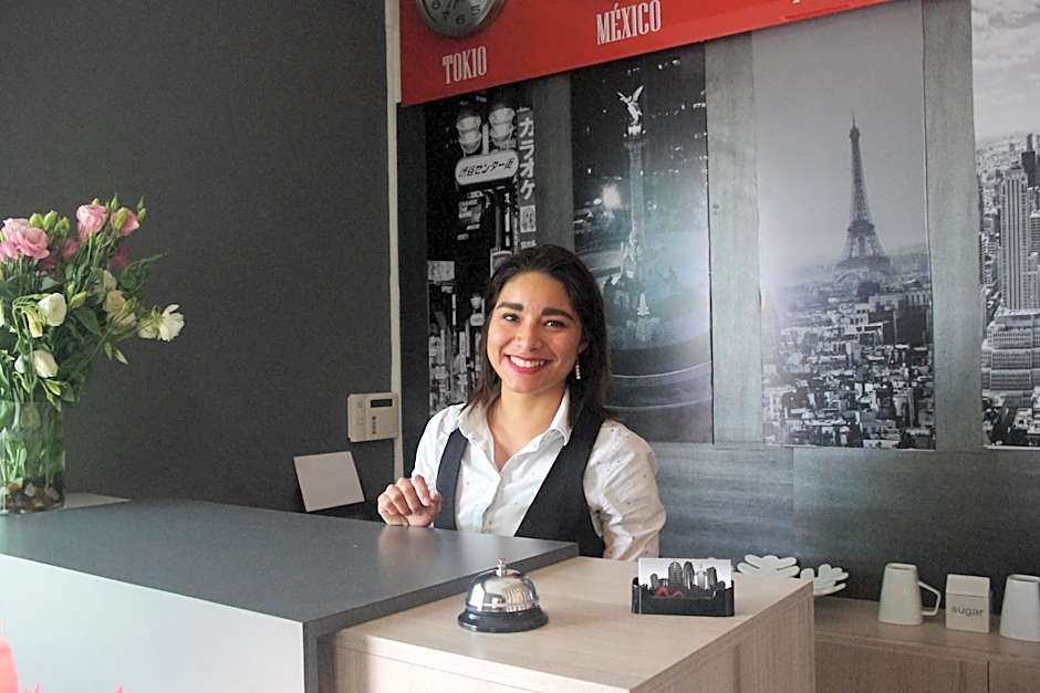 Metropolis Suites Ejecutivas