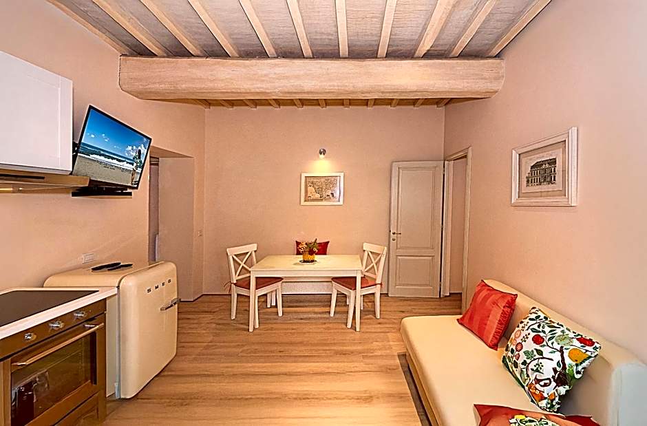 B&B Borgo di Pratavecchie