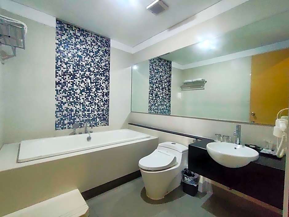 eL Hotel Kartika Wijaya Batu