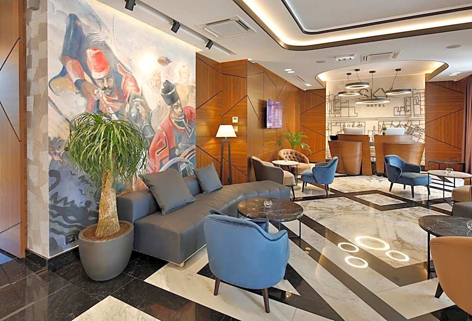 Sky Hotel