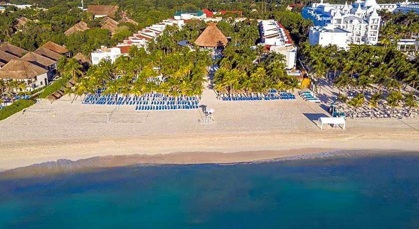 Viva Azteca by Wyndham, A Trademark All Inclusive Resort