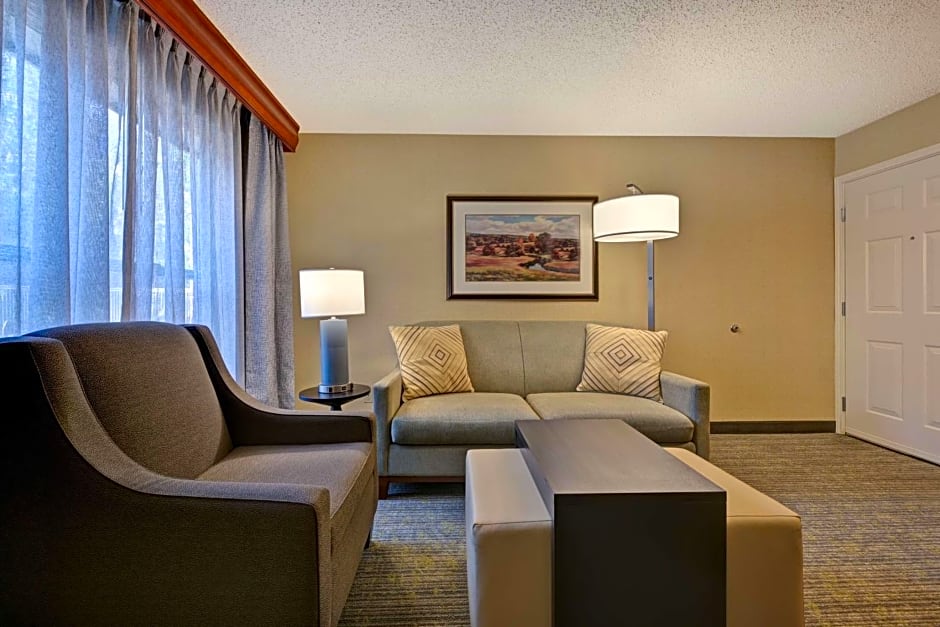 Homewood Suites By Hilton Boulder