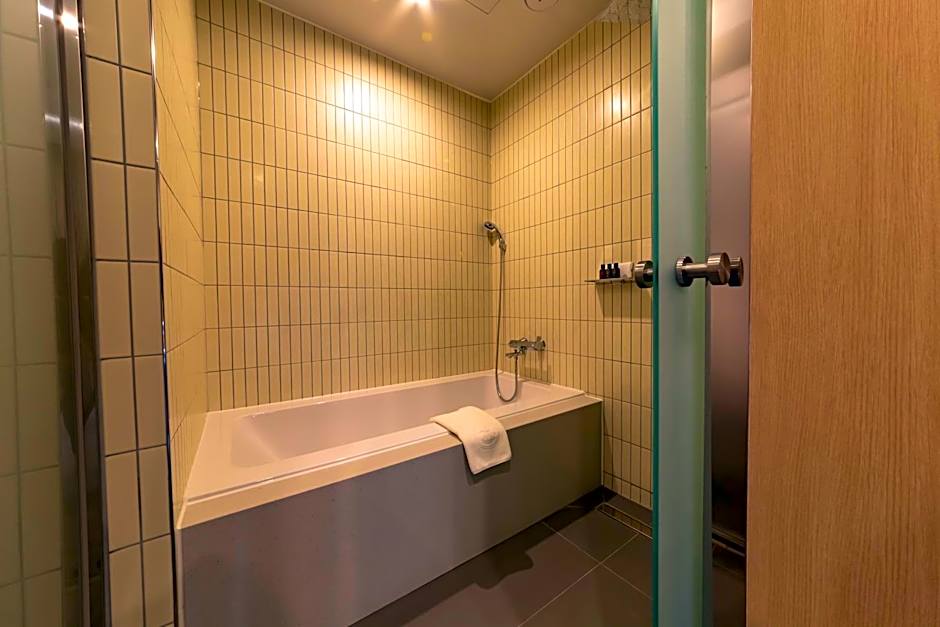 Hound Hotel Haeundae Signature