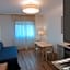 Delta Hotel Apartments