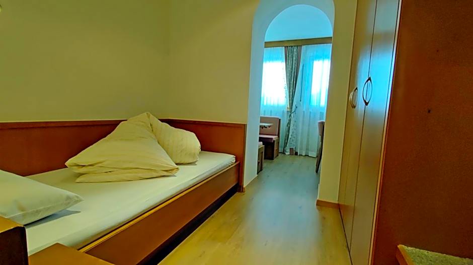 Hotel Zebru