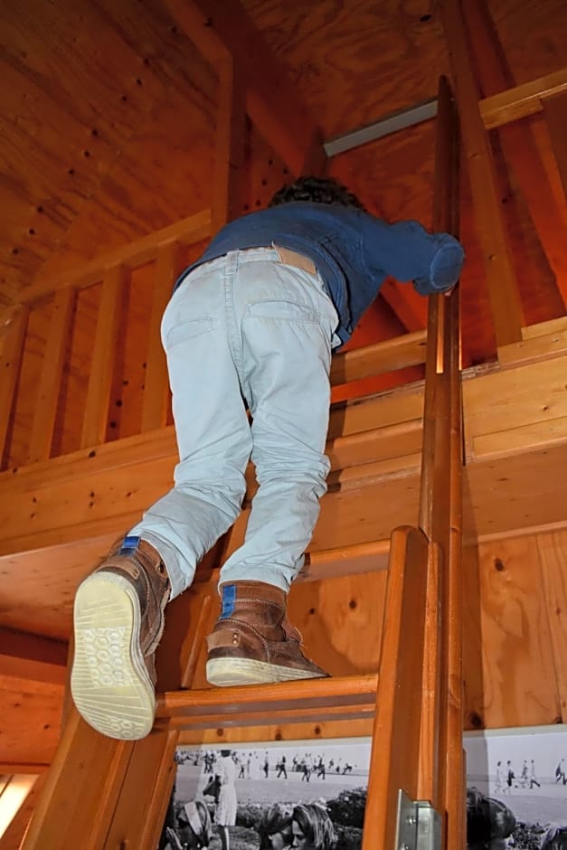 Familiesuite Molenstraat