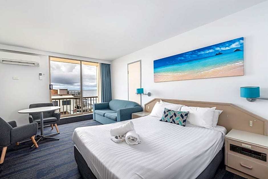 Alloggio Newcastle Beach – Newcastle, VA