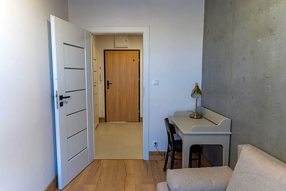 Apartamenty Przystanek Morska