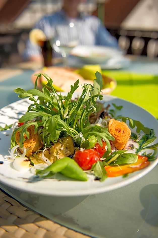 Schwiizeralp Hotel & Restaurant