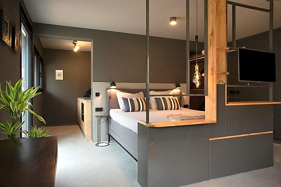 Adelaerthoeve Logies & Ontbijt