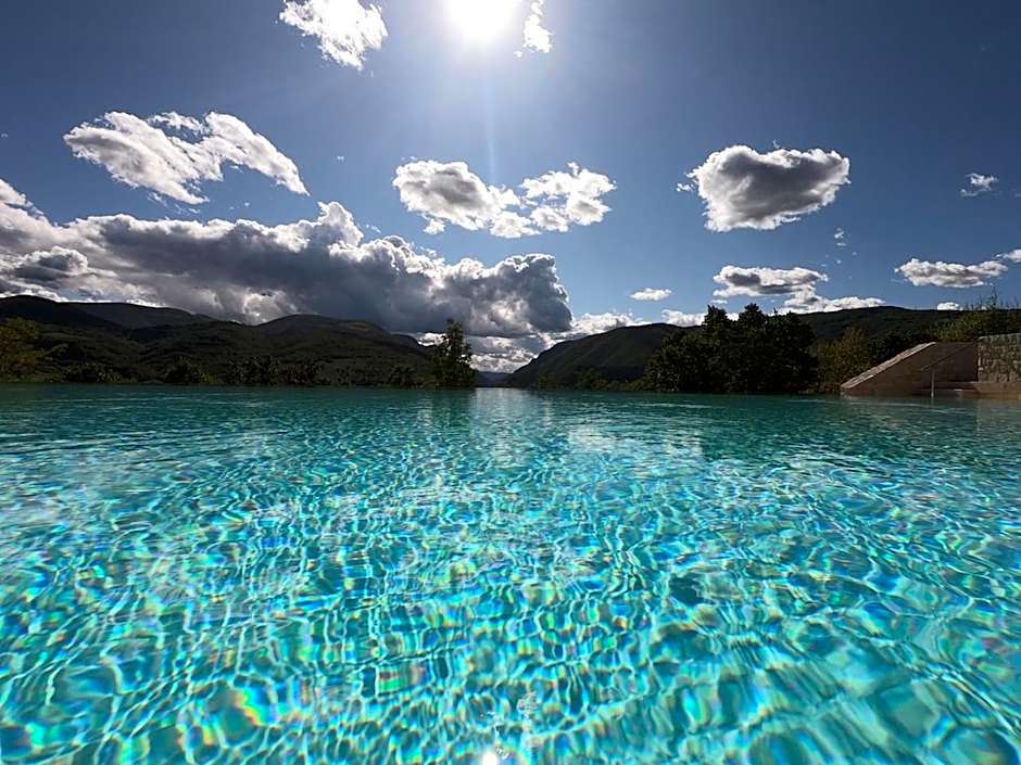 Camping Villaggio Il Collaccio