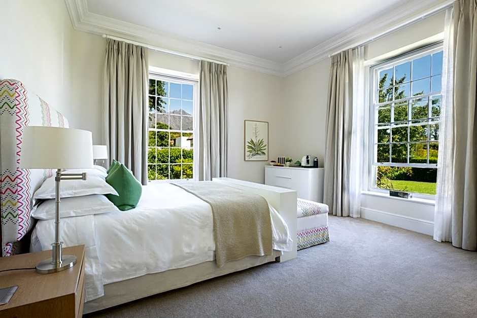 Brookdale Estate - Manor House