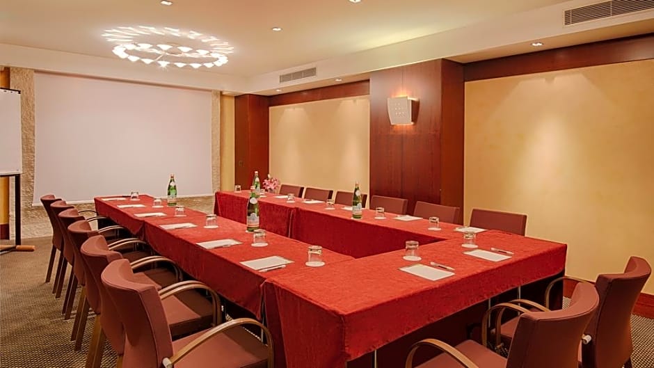 NH Firenze