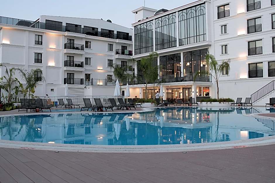 Ramada by Wyndham Dalaman