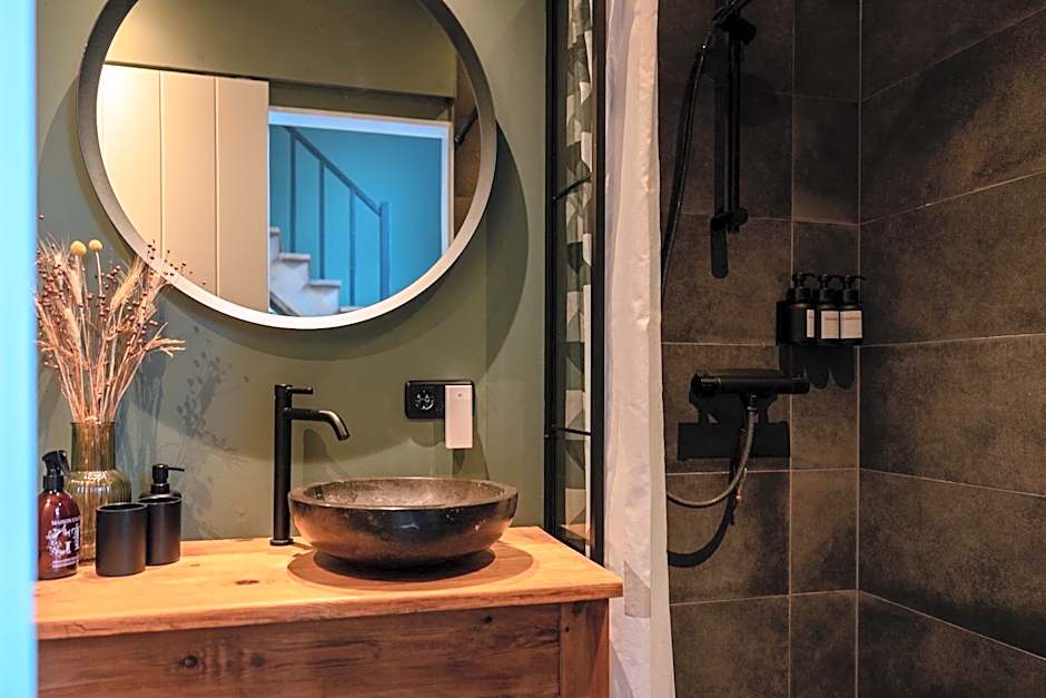 B&B Thús yn Hantum