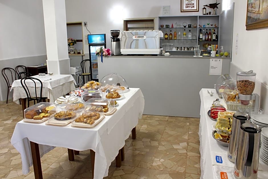 Hotel Luca