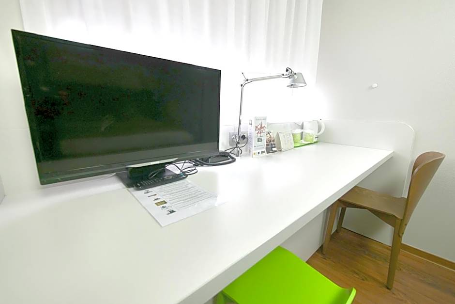 Campanile Hotel Albi Centre