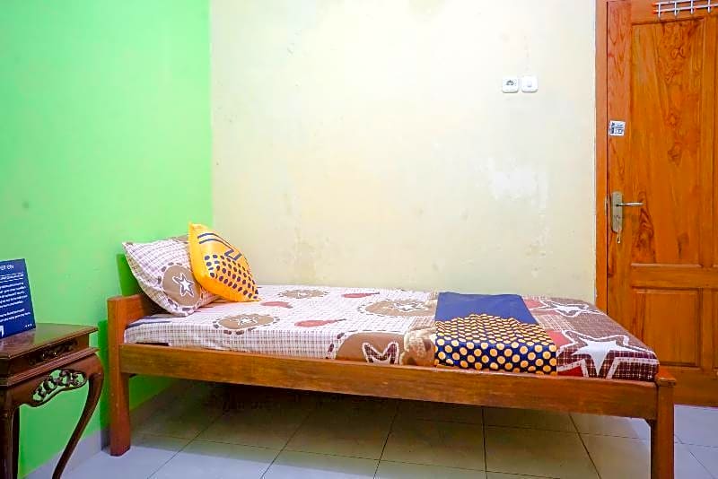 OYO 2440 Wallet Family Residence Syariah