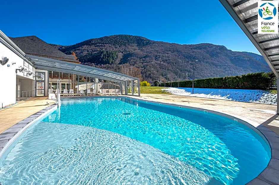 Village Club Les Balcons des Pyrénées