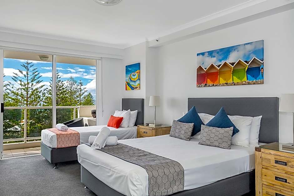 Photo 1 of 18 of 2 Bedroom, Garden View