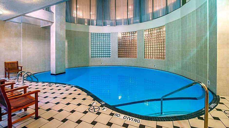 Holiday Inn & Suites Vancouver Downtown By IHG