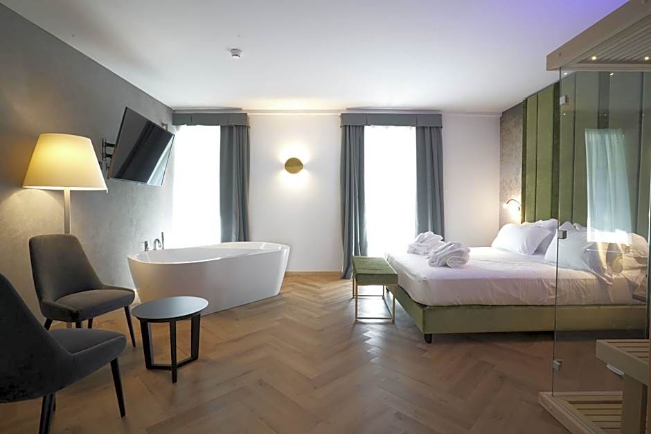 Palazzo Santo Spirito