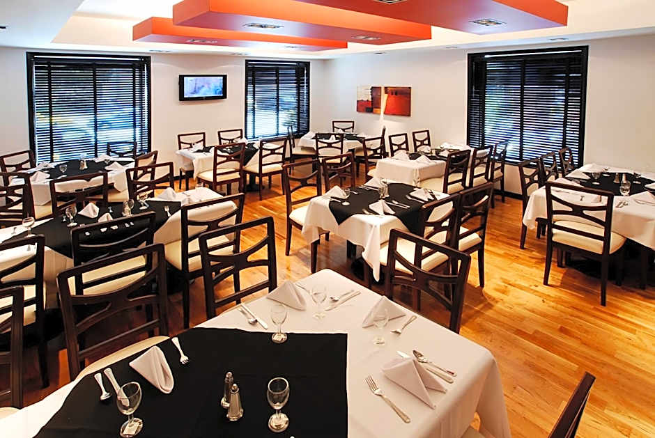 Hotel Real Del Rio