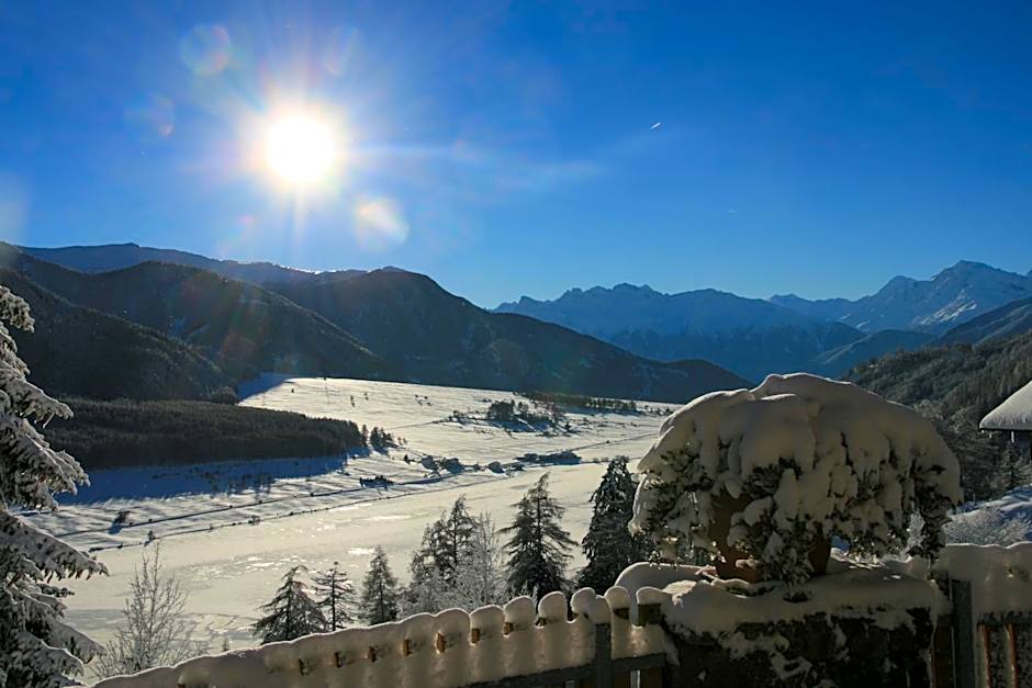 Appartement Sunnleitn