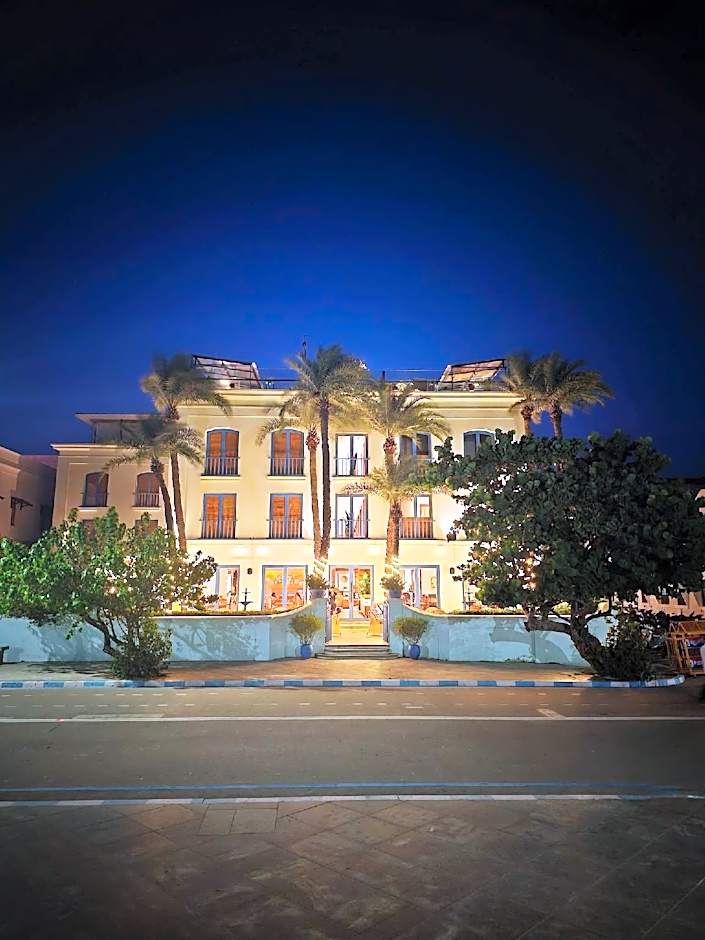 The Promenade Pondicherry