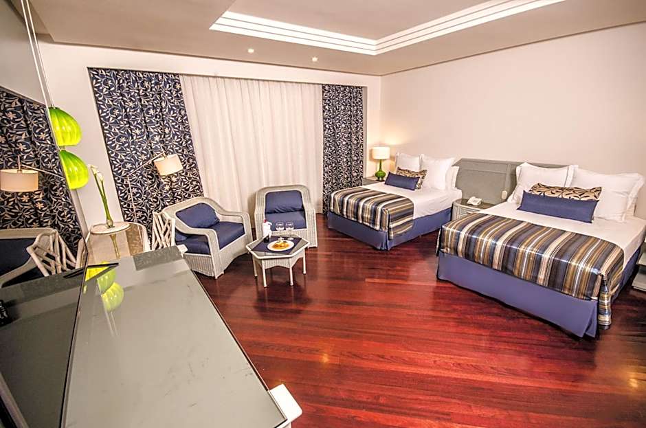 Hesperia Isla Margarita