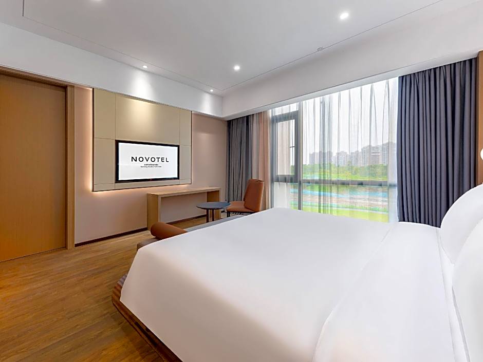 Novotel Nantong Development Zone