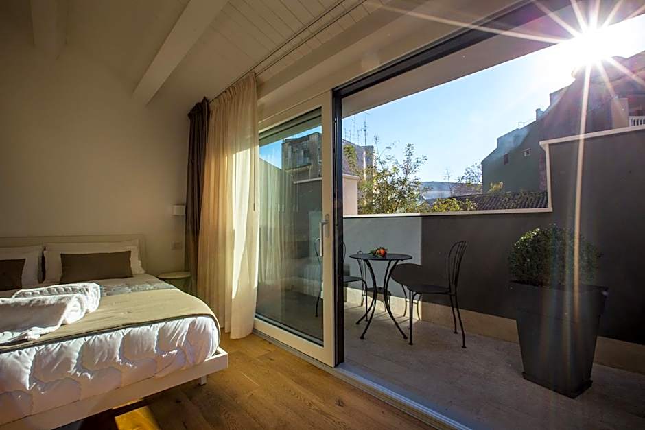 Plebis - B&B in Sicilia nel centro storico di Catania