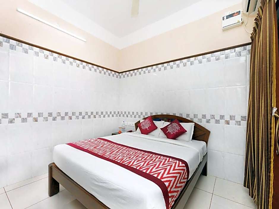 Hotel Arunachala